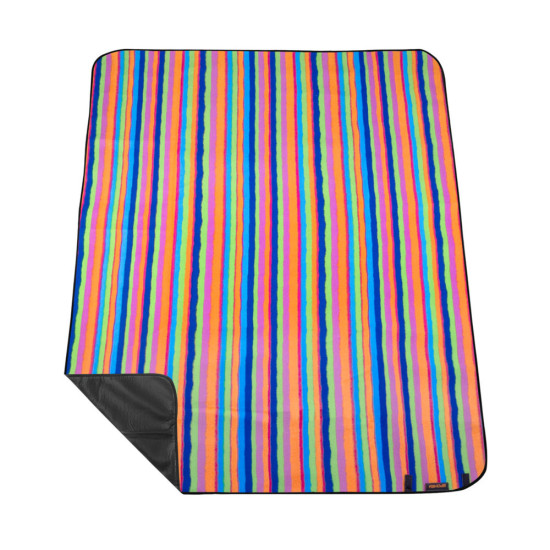 Spokey Κουβέρτα πικ-νικ Arkona Blanket 150x180cm